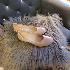 PINKISH ECCO Woman Pump Danish Design